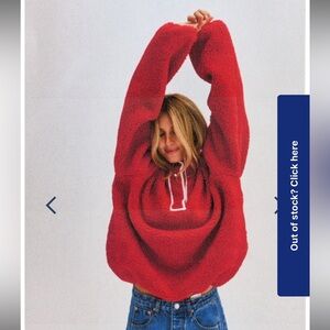 Parke Pullover Fleece